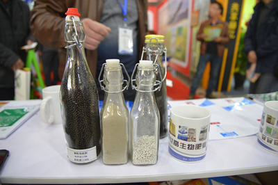 賦能綠色農(nóng)業(yè) 世富肥業(yè)深耕生物有機(jī)肥研發(fā)，為蔬果花卉定制專屬營養(yǎng)方案