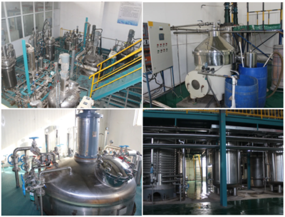 根力多生物科技新突破 年產(chǎn)五萬噸微生物菌劑及五千噸氨基酸水溶肥項(xiàng)目成功試車，引領(lǐng)生物有機(jī)肥料研發(fā)新浪潮